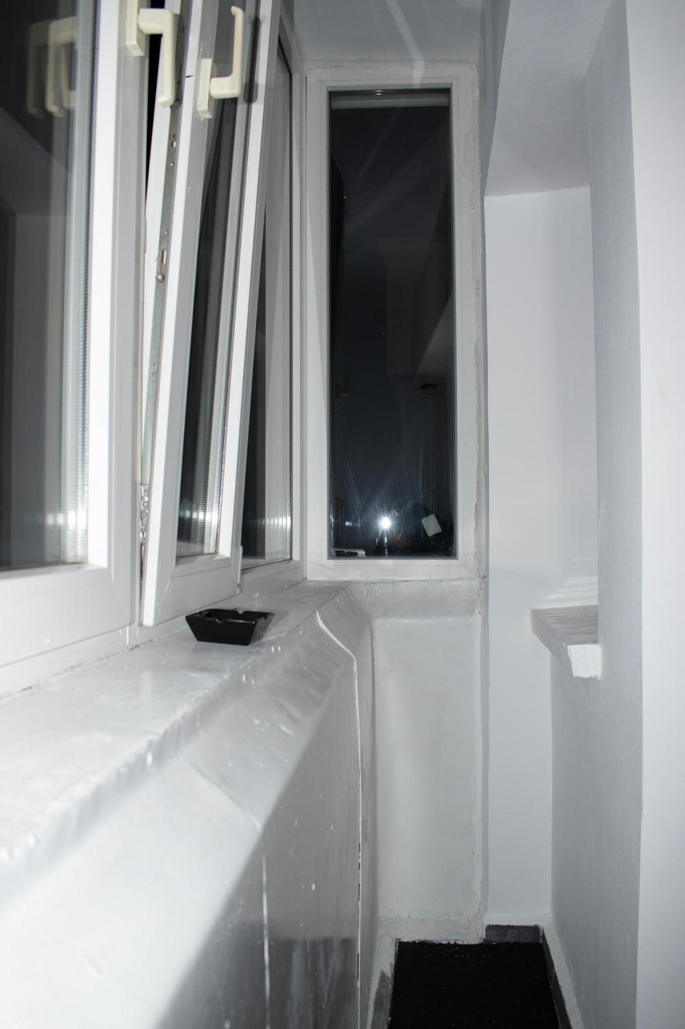 Royal Sinn Signature Suite Bucarest Exterior foto