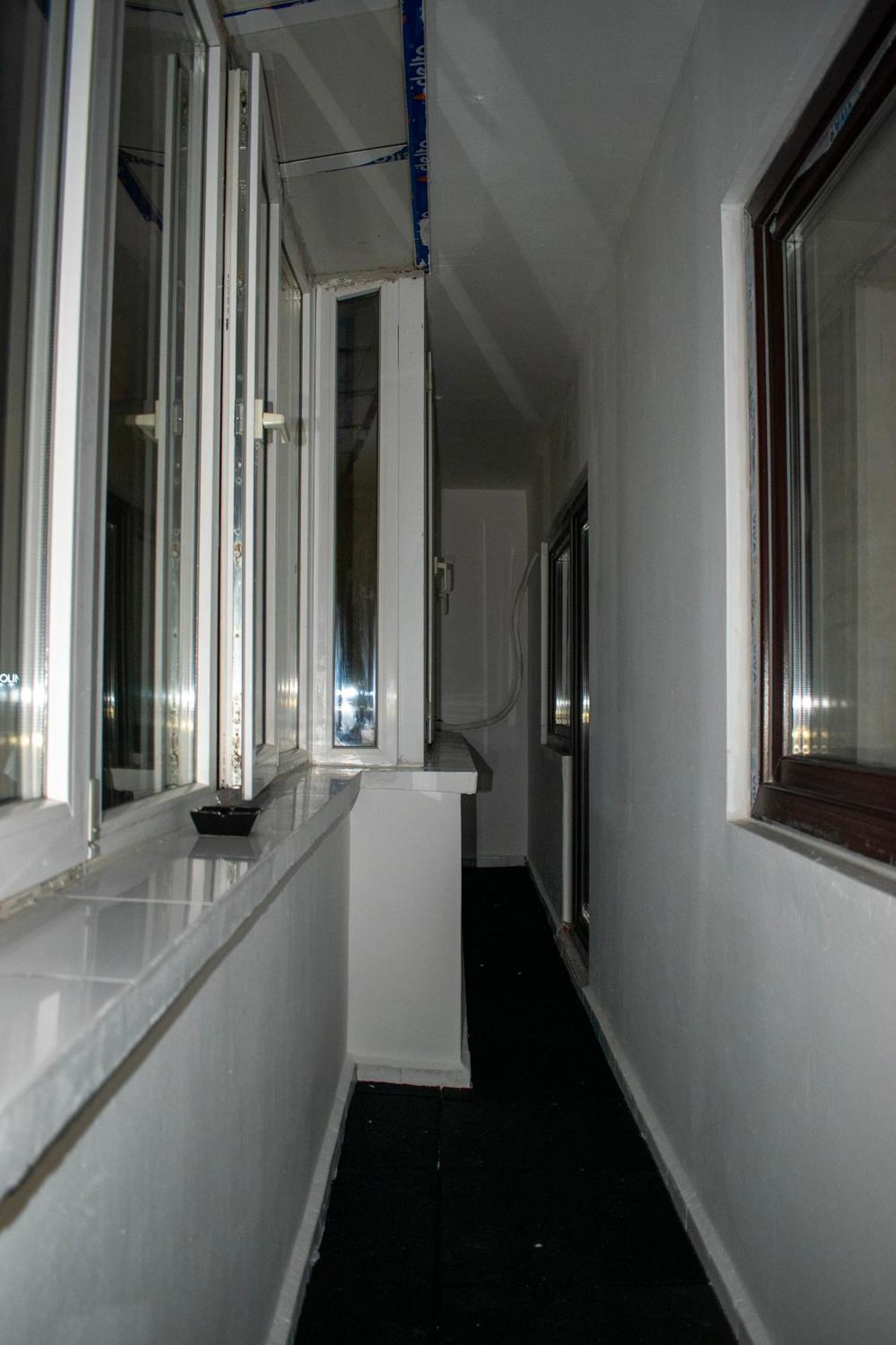 Royal Sinn Signature Suite Bucarest Exterior foto